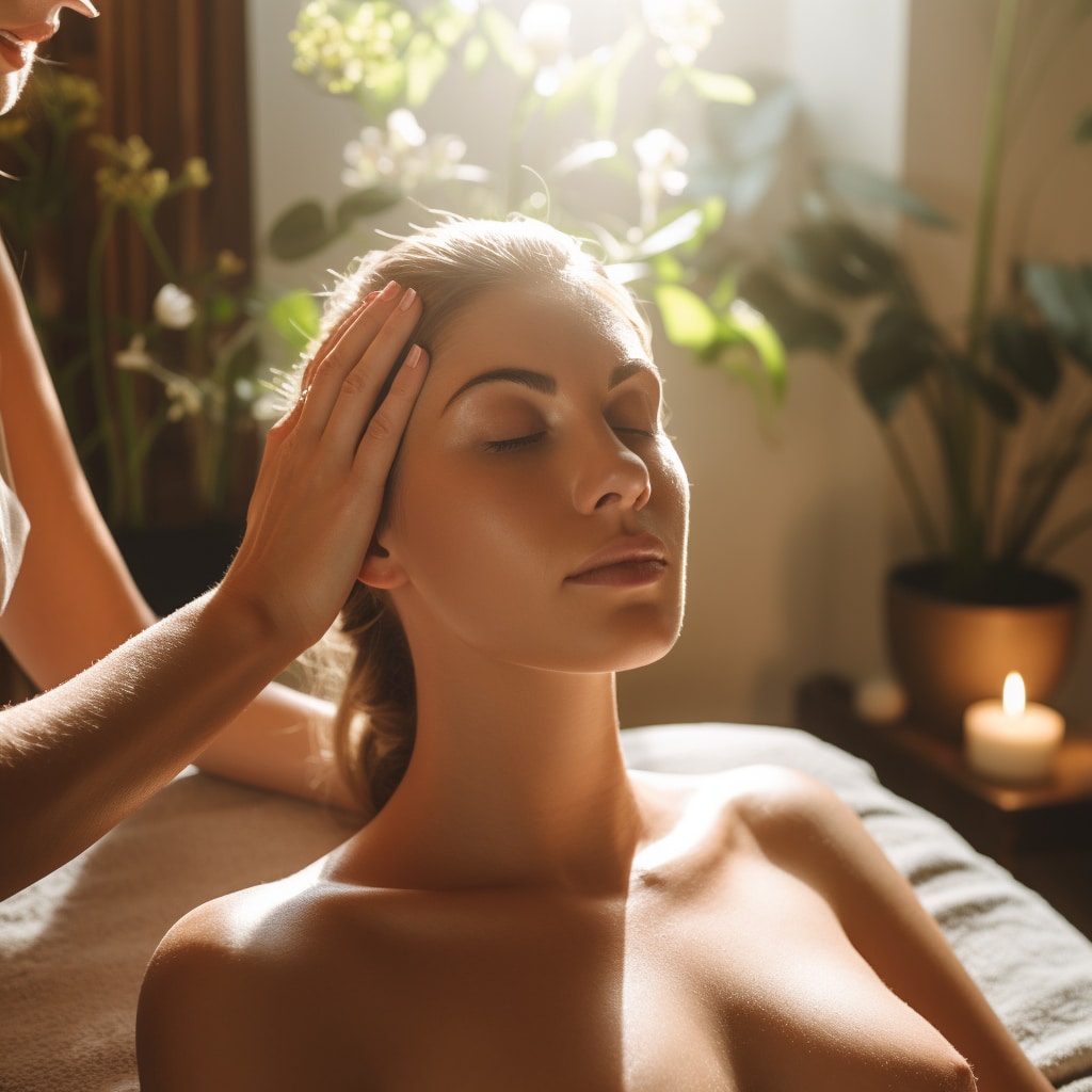 L’invitation à la détente : massages sur mesure