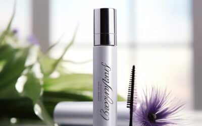 Mon Nouveau Indispensable : Le Mascara Soin Eye Care