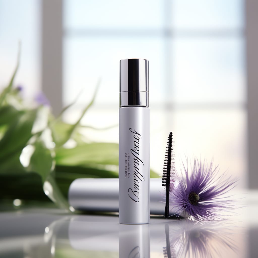 Mon Nouveau Indispensable : Le Mascara Soin Eye Care