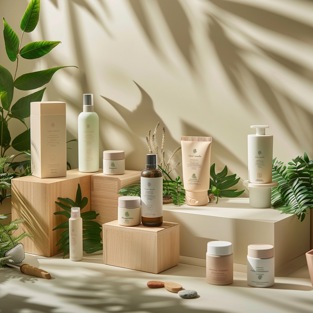 Box Beauté Bio : Les meilleures boxs beauté bio du marché