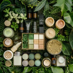 Box Beauté Vegan : Sélection des boxs beauté 100% vegan et éthiques