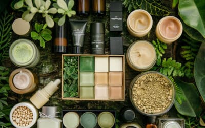 Box Beauté Vegan : Sélection des boxs beauté 100% vegan et éthiques