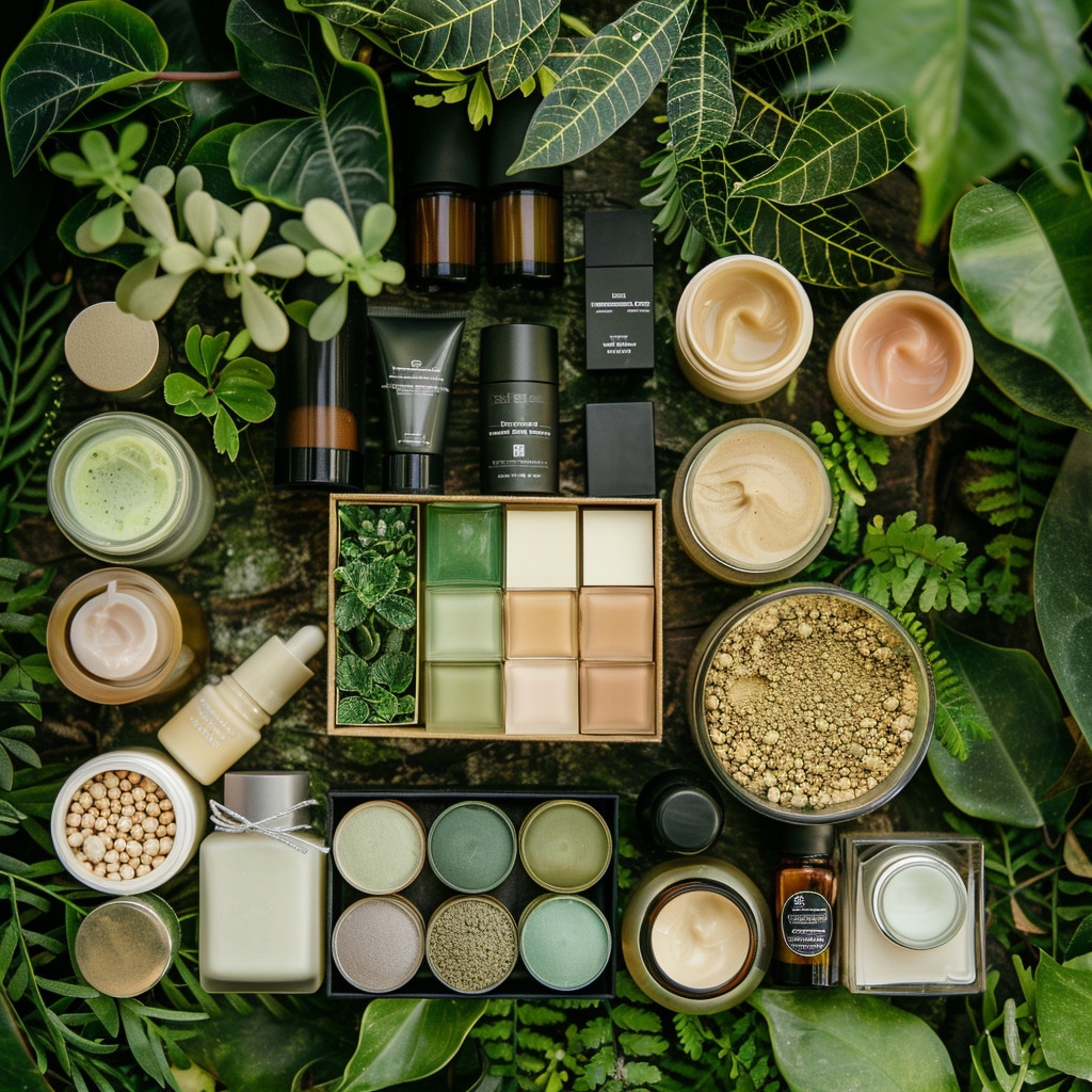 Box Beauté Vegan : Sélection des boxs beauté 100% vegan et éthiques