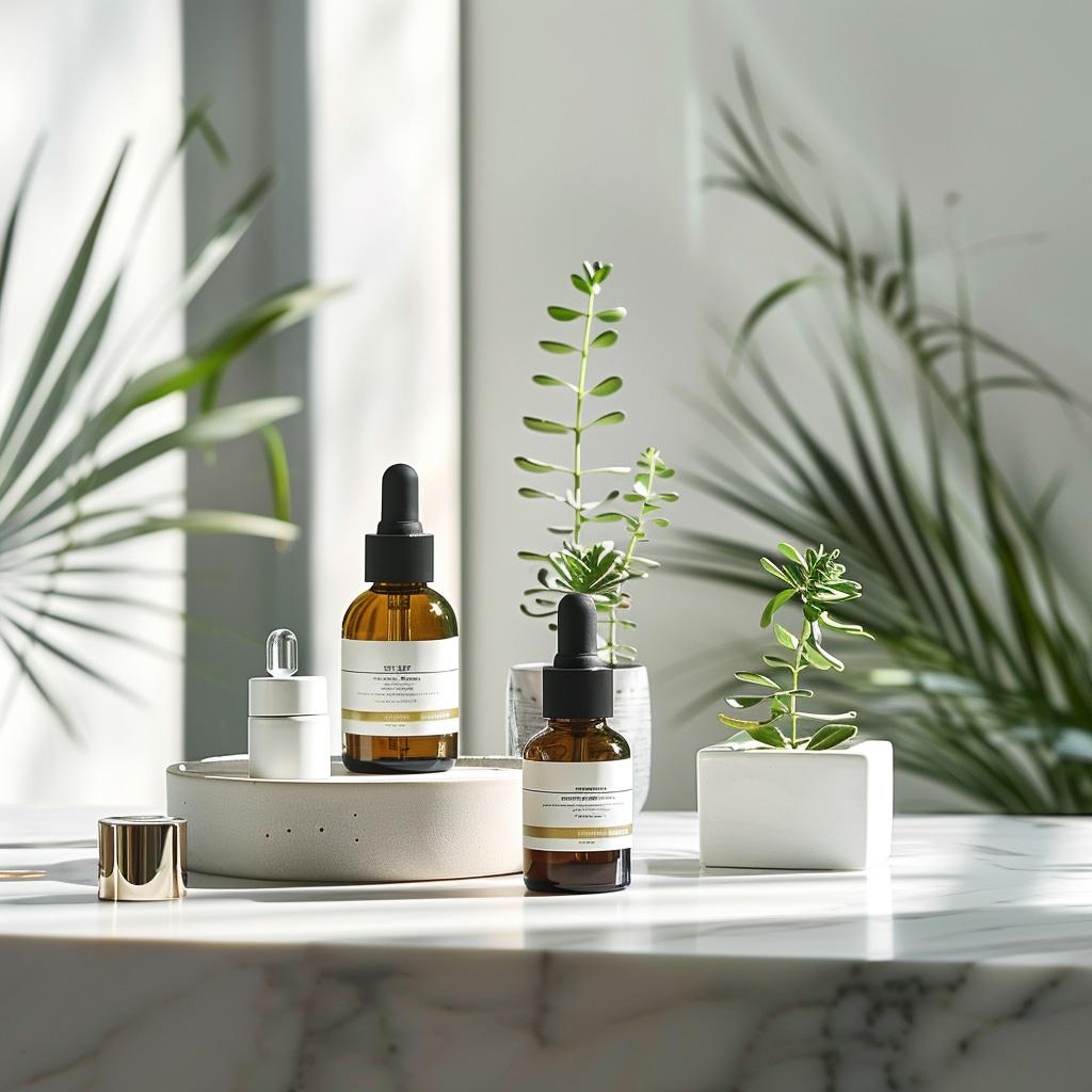 La promesse d’une beauté éthique et responsable