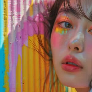 Maquillage Coréen : Initiation au maquillage inspiré des beautés de K-pop.