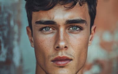 Maquillage pour Hommes : Conseils de maquillage pour les hommes modernes
