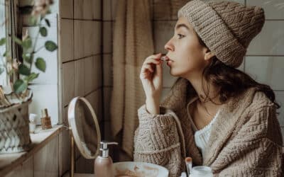 Maquillage Quotidien : Routine de maquillage en 5 minutes pour les matins pressés