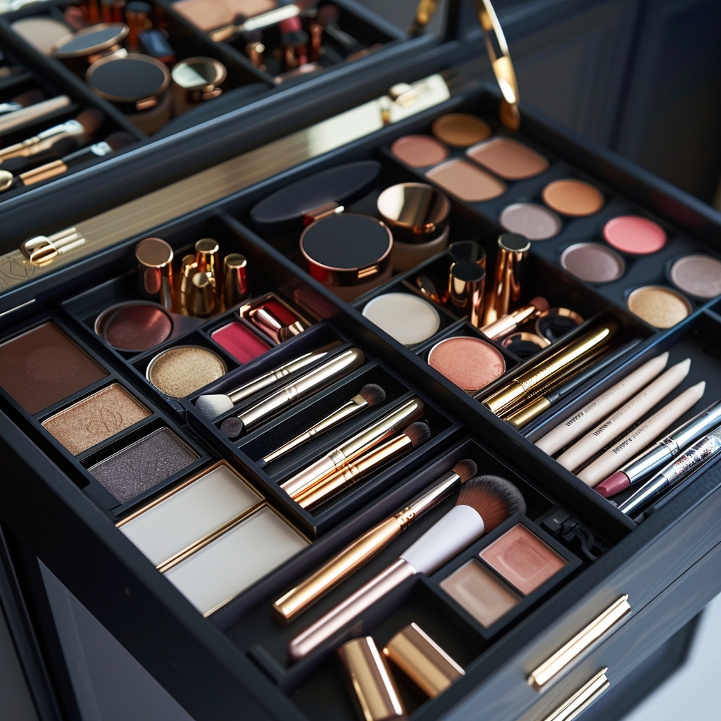 Pourquoi opter pour une box de maquillage professionnel ?