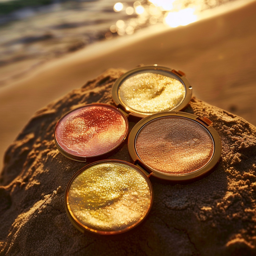 Règles d’or pour un teint parfait en été