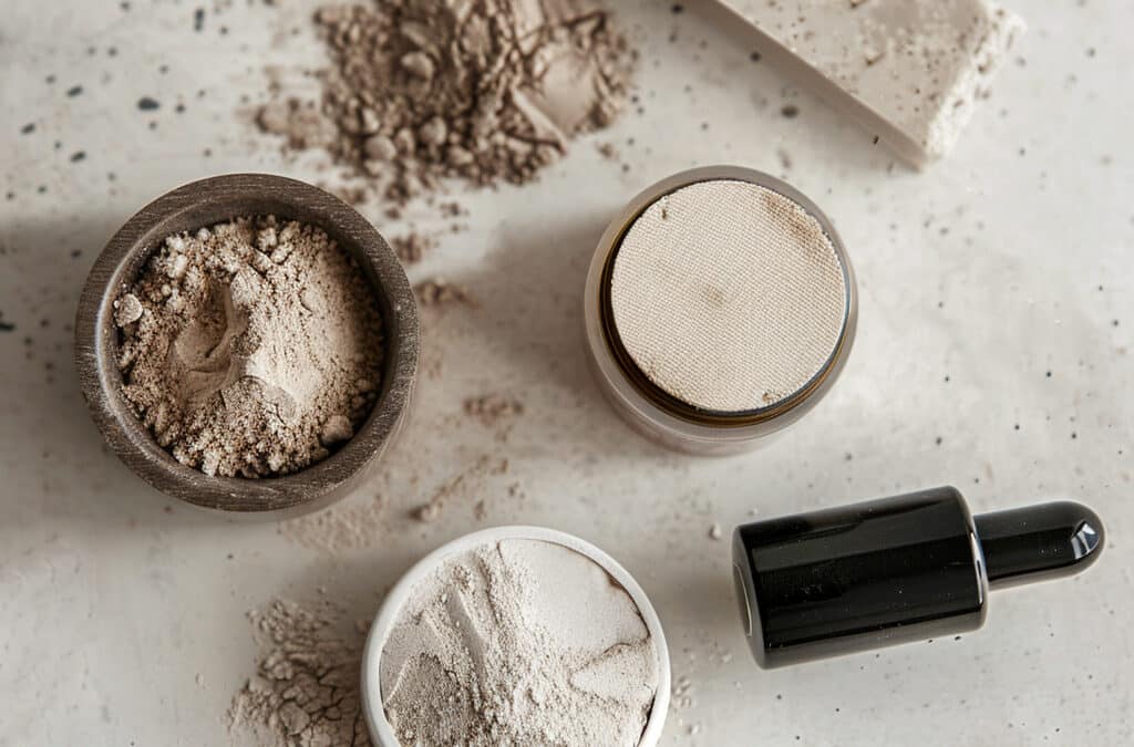 Substituts Maquillage : Remplacez vos produits manquants par des solutions maison