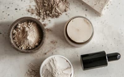 Substituts Maquillage : Remplacez vos produits manquants par des solutions maison
