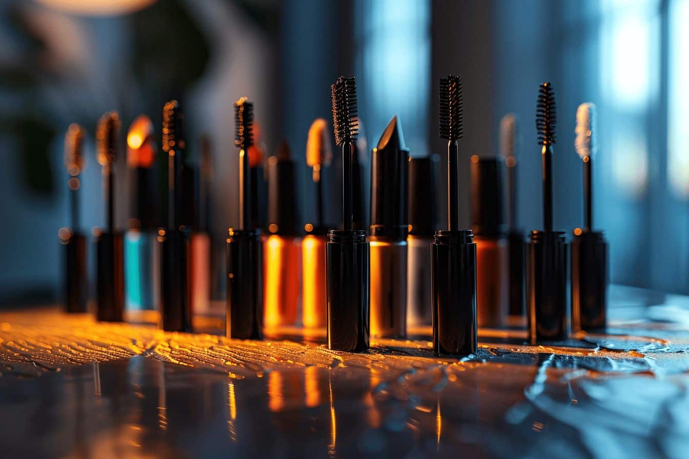Mascara Yves Rocher et conseils pour un regard intense  
Critiques et recommandations sur le mascara Yves Rocher