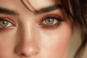 Comment faire ressortir la couleur de ses yeux avec du maquillage ?