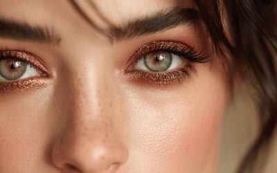 Comment faire ressortir la couleur de ses yeux avec du maquillage ?